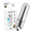 Online Mini Vibrating Bullet - Silver