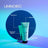 Onshindo Osaka Uminoiro Feuchtigkeitsspendende Gesichtsmaske, 75 ml