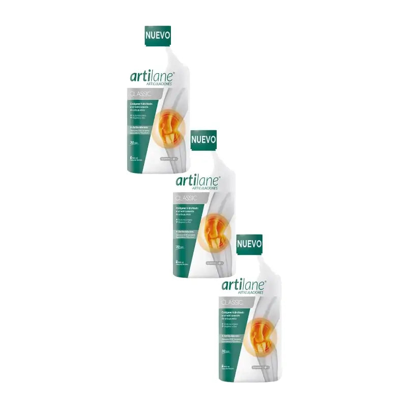 OPKO Artilane Classic 3 × 900 ml