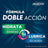 Optrex Multidose Double Action Augentropfen für trockene Augen 10 ml