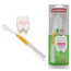 Oradent  Cepillo Dental Clinic Suave + Seda Dental 