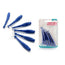 Oradent Interdental Brush Medium 6pcs.