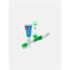 Oradent Kinderset Foradyno Zahnbürste+Uhr+Paste