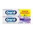Oral-B 3D White Advanced Perfection Zahnpasta, 2x75 ml