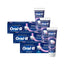 Oral-B Advanced Zahnpasta Zahnfleischschutz Fresh Mint , 3X75 Ml