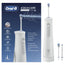 Oral-B Braun Aquacare 6 Wasserspülung mit Oxyjet-Technologie