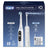 Oral-B Braun Braun Dental Center mit Irrigator & Oral-B Io6 Elektrische Zahnbürste