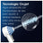 Oral-B Braun Braun Dental Center mit Irrigator & Oral-B Io6 Elektrische Zahnbürste