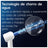Oral-B Braun Braun Dental Center mit Irrigator & Oral-B Io6 Elektrische Zahnbürste