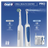 Oral-B Braun Dental Center Pro 1 + Autogenstrahl