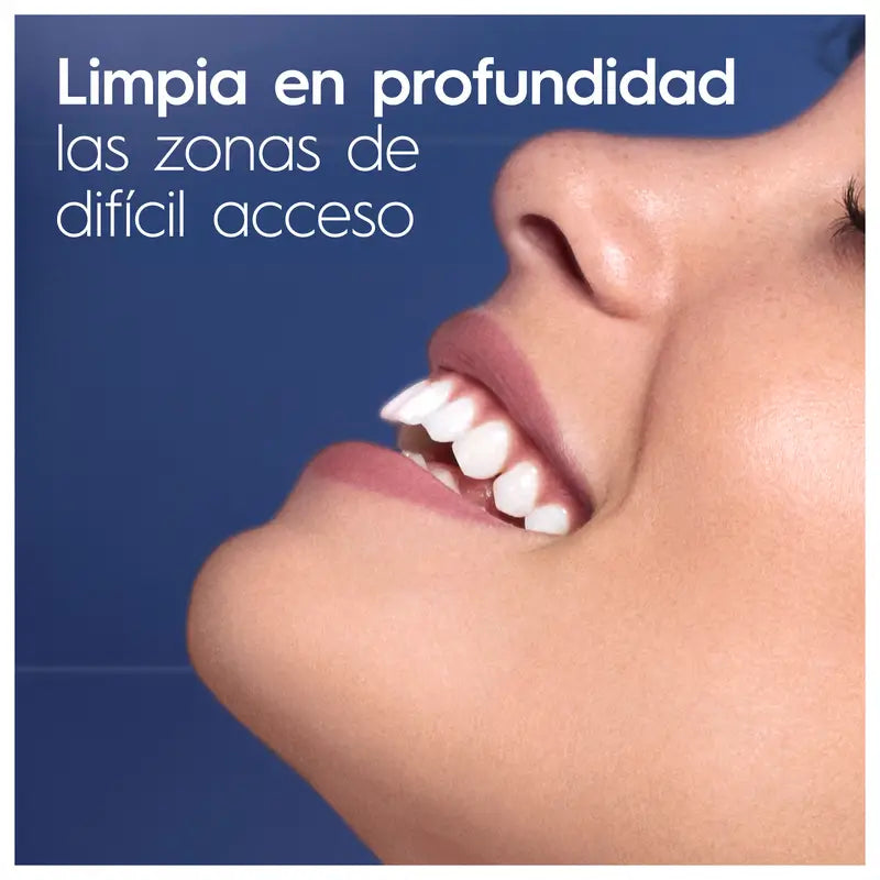 Oral-B Braun Dental Center Pro 1 + Autogenstrahl