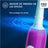 Oral-B Braun Pro 1 Elektrische Zahnbürste Junior 6+ Lila