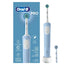 Oral-B Braun Braun Vitality Pro Rechargeable Toothbrush Blue
