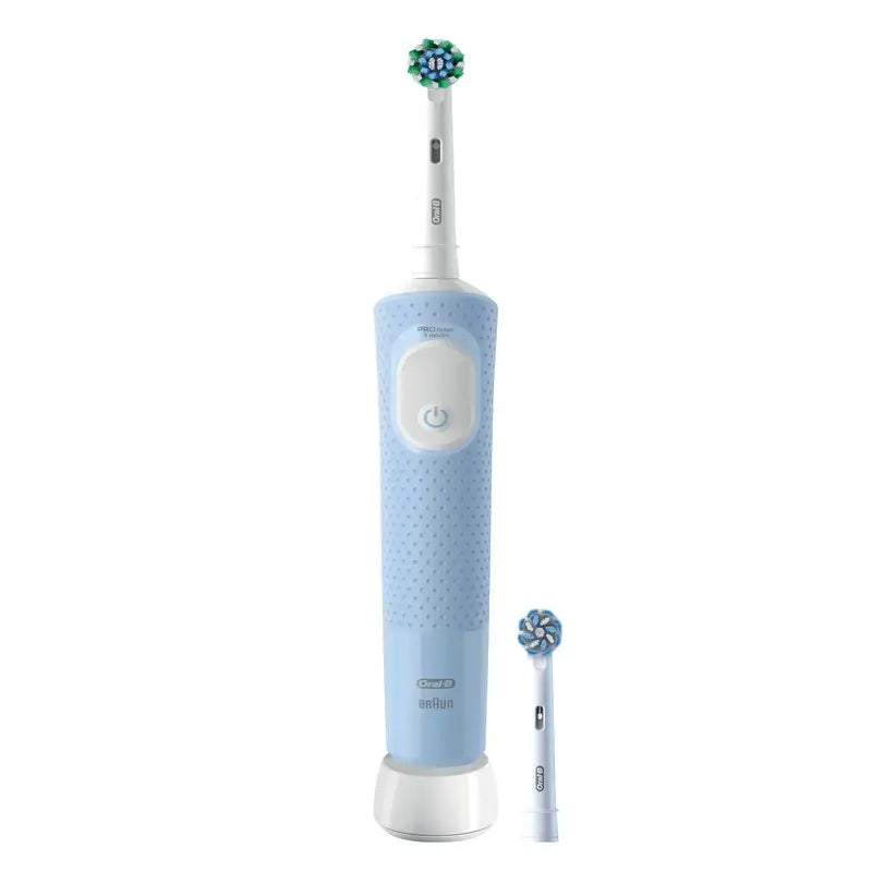 Oral-B Braun Vitality Pro Elektrische Zahnbürste, blau