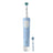 Oral-B Braun Vitality Pro Elektrische Zahnbürste, blau