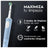 Oral-B Braun Vitality Pro Elektrische Zahnbürste, blau
