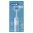 Oral-B Braun Vitality Pro Elektrische Zahnbürste, blau