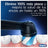 Oral-B Braun iO6 Elektrische Zahnbürste Schwarz