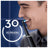 Oral-B Braun iO6 Elektrische Zahnbürste Schwarz