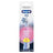 Oral-B Io Gentle Care Original Sensitive Gums Ersatz-Rundbürsten, 6 Stück