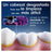 Oral-B Io Gentle Care Original Sensitive Gums Ersatz-Rundbürsten, 6 Stück