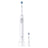 Oral-B Braun iO2 Elektrische Zahnbürste, weiß
