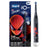 Oral-B Braun IO2 Jr Spiderman