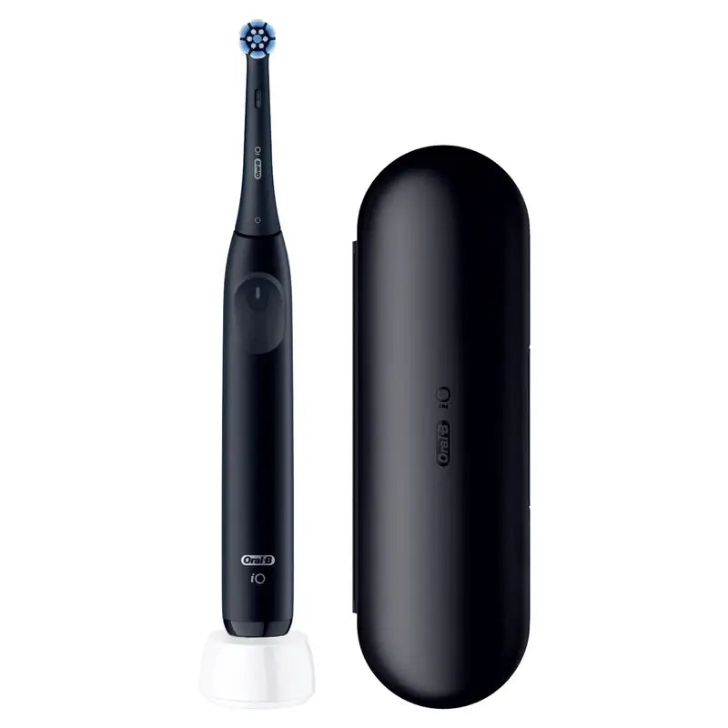 Oral-B Braun iO2 Night Series Schwarz