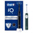Oral-B Braun iO2 Double Night Pack Series Black / Forest Green