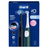 Oral-B Braun iO2 Elektrische Zahnbürste Duo-Pack Schwarz und Grün, Clean & Care