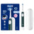 Oral-B Braun iO2 Serie Waldgrün