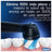 Oral-B Braun iO9s Elektrische Zahnbürste, schwarz