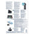 Oral-B Braun iO9s Elektrische Zahnbürste, schwarz