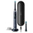 Oral-B Braun iO9s Elektrische Zahnbürste, schwarz