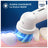 Oral-B Braun Kids Disney Der König der Löwen Charakter Ersatzbürsten, 4 Stk.