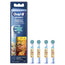 Oral-B Braun Kids Disney Der König der Löwen Charakter Ersatzbürsten, 4 Stk.
