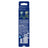 Oral-B Braun Cross Action Nachfüllpackung, 4 Stück.