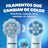 Oral B Braun Io Stitch Gentle Care Nachfüllpackung, 2 Stück