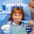 Oral B Braun Io Stitch Gentle Care Nachfüllpackung, 2 Stück