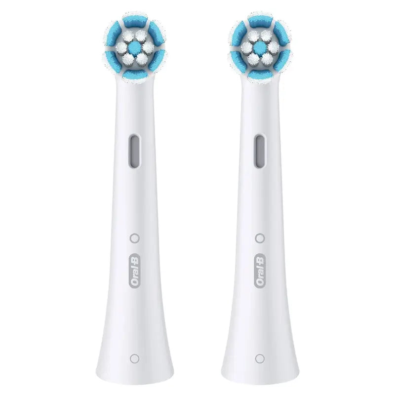 Oral B Braun Io Stitch Gentle Care Nachfüllpackung, 2 Stück