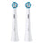 Oral B Braun Io Stitch Gentle Care Nachfüllpackung, 2 Stück