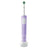 Oral-B Braun Vitality Pro Elektrische Zahnbürste Lila, 1 Stück