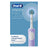 Oral-B Braun Vitality Pro Elektrische Zahnbürste Lila, 1 Stück