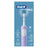 Oral-B Braun Vitality Pro Elektrische Zahnbürste Lila, 1 Stück
