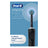 Oral-B Braun Vitality Pro Elektrische Zahnbürste Schwarz, 1 Stück