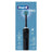 Oral-B Braun Vitality Pro Elektrische Zahnbürste Schwarz, 1 Stück