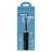 Oral-B Braun Vitality Pro Elektrische Zahnbürste Schwarz, 1 Stück