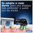 Oral-B Braun Vitality Pro Elektrische Zahnbürste Schwarz, 1 Stück
