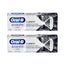 Oral-B Holzkohle-Zahnpasta, 2X75 ml