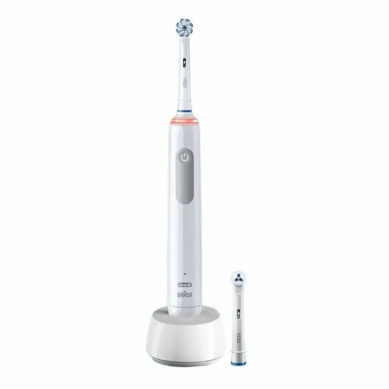 Oral-B Professional Clean & Protect 3 Wiederaufladbare elektrische Zahnbürste